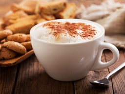 Capuchino