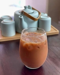 Agua de cacao